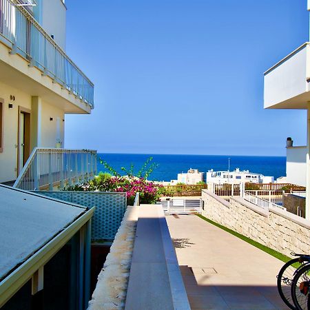 Orange Dream Hotel Polignano a Mare Exterior photo