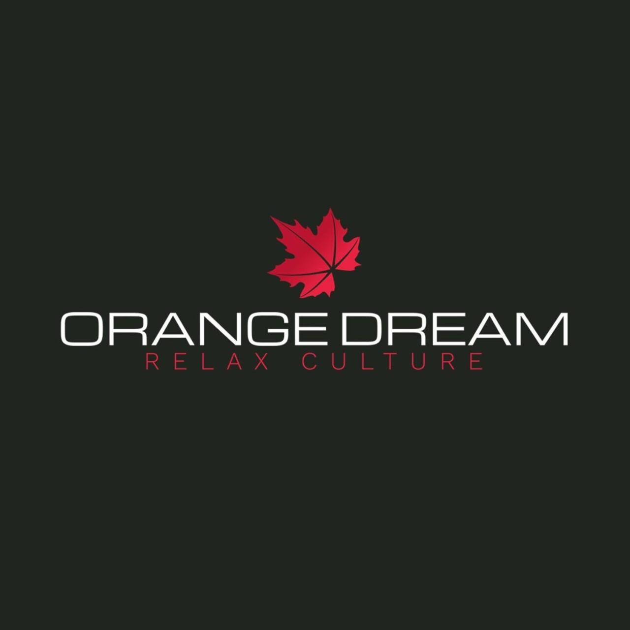 Orange Dream Hotel Polignano a Mare Exterior photo