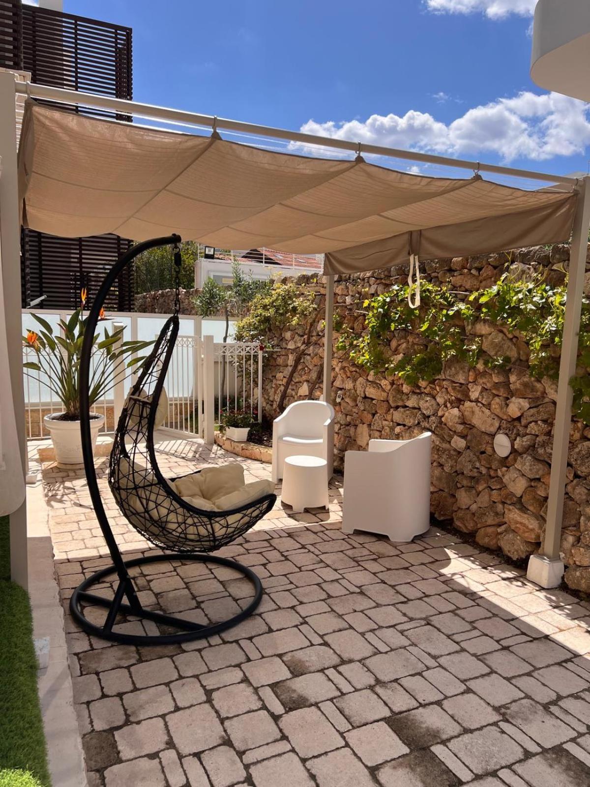 Orange Dream Hotel Polignano a Mare Exterior photo