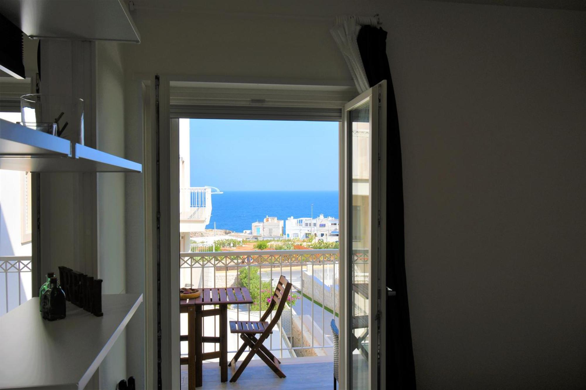 Orange Dream Hotel Polignano a Mare Room photo