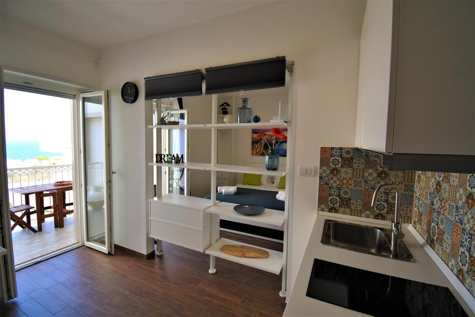 Orange Dream Hotel Polignano a Mare Room photo