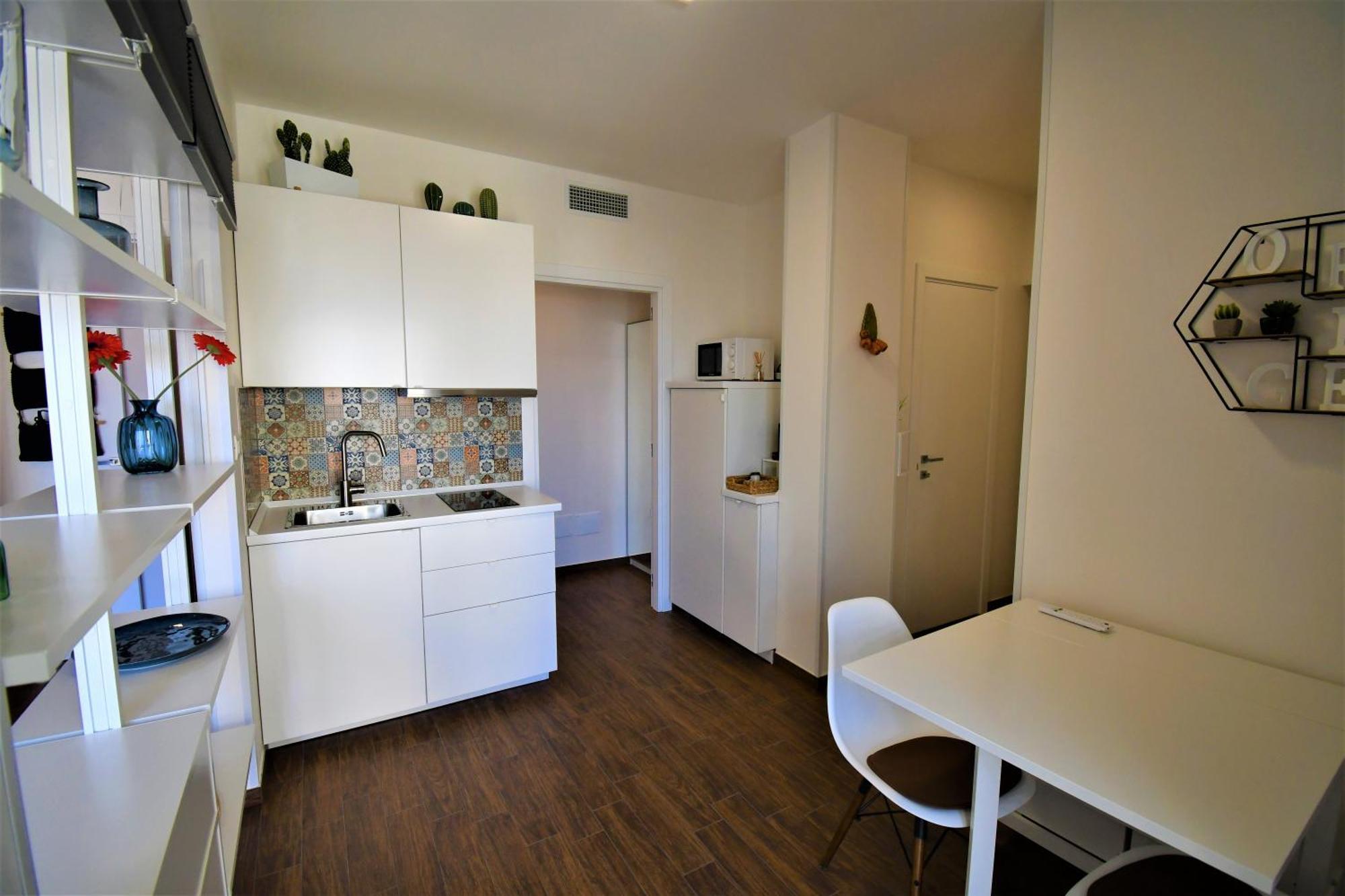 Orange Dream Hotel Polignano a Mare Room photo
