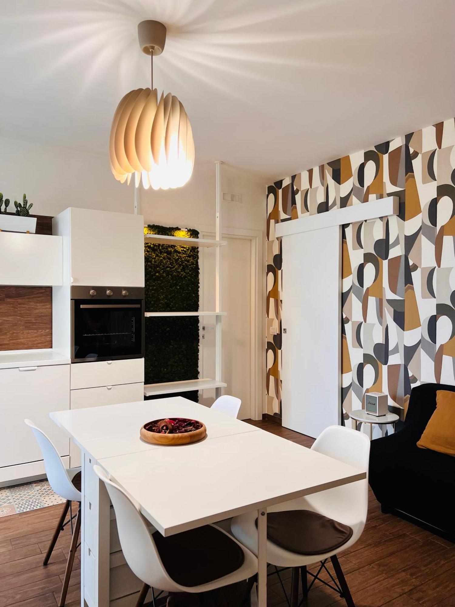 Orange Dream Hotel Polignano a Mare Room photo