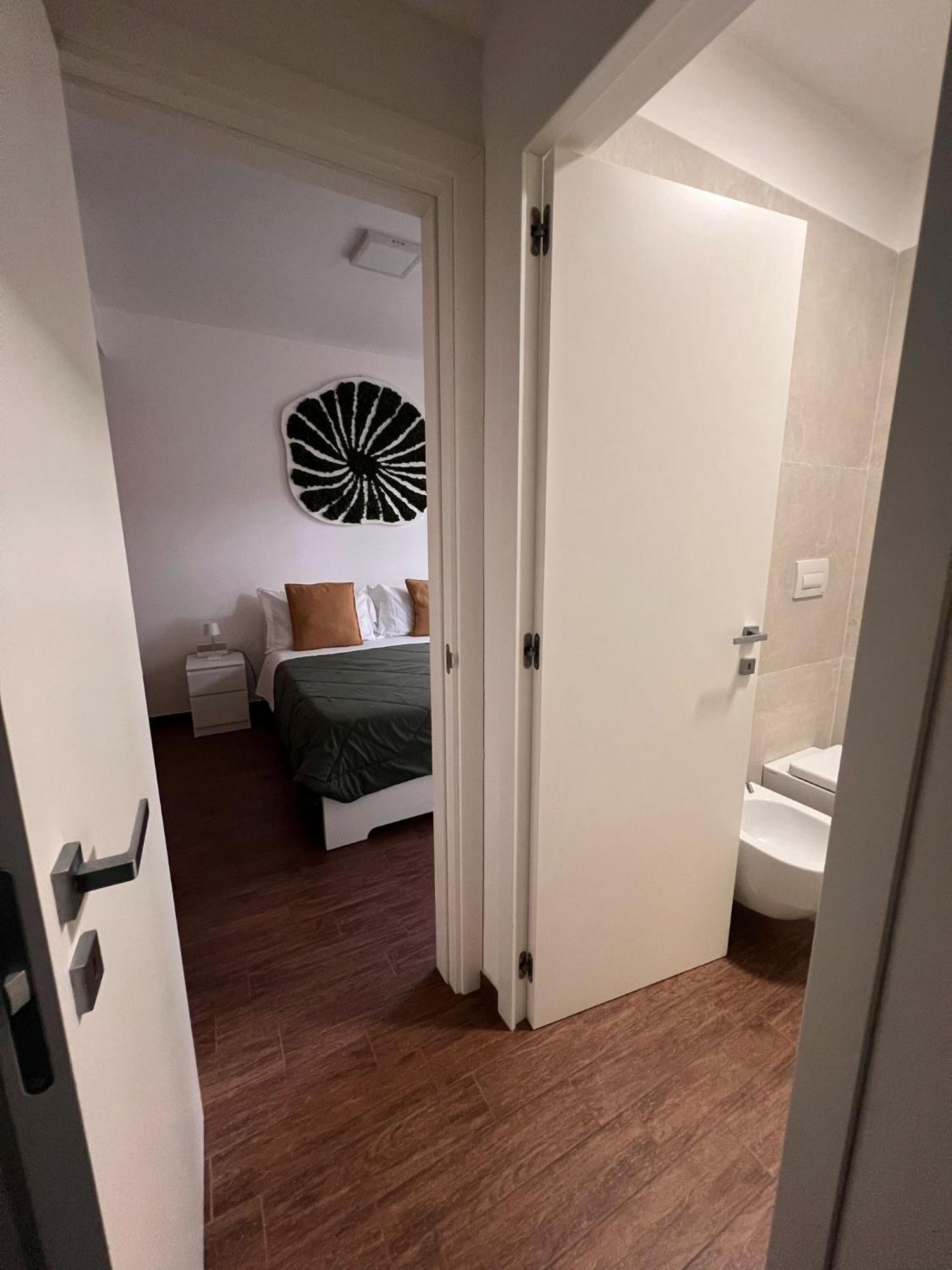 Orange Dream Hotel Polignano a Mare Room photo